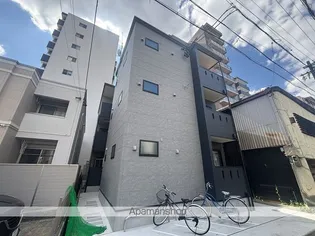 メイクス志賀本通の画像