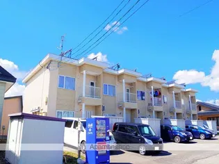 イーストヒルズの画像