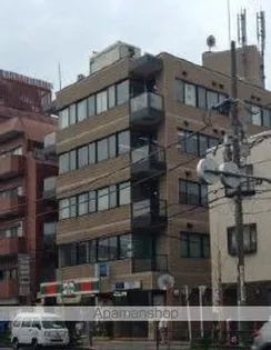 アクト西ヶ原の画像