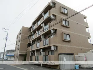 ベターアール津志田【1階】の外観