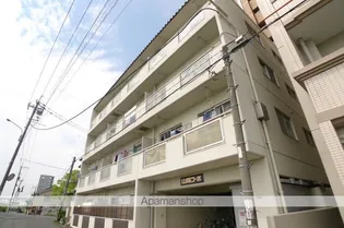 山陽コーポの画像