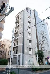 大永西早稲田ビル【2階】の外観