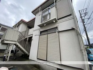 シティハイム美里の画像