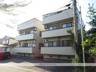 サンリヴィエラ【102号室】の外観