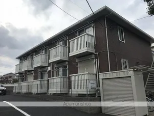 グランモア八柱の画像