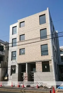 SOU桜新町IIの画像