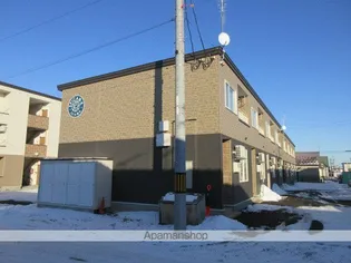 ヴェルデⅢ Nの画像