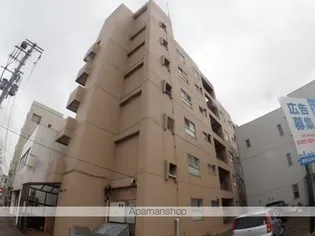 東堀ハイツの画像