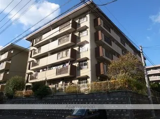 大産長丘ビル【303号室】の外観