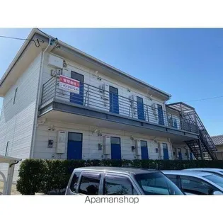 メゾンドマリオの画像