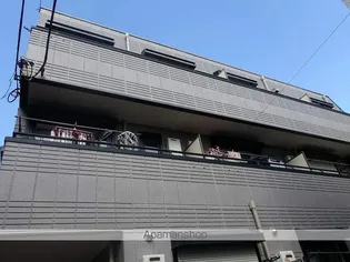 アネックス田園調布の画像