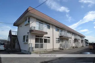 シティコーポマイアミ1の画像