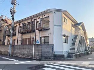 コウワコーポの画像