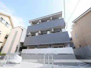 シエテ立花駅前の画像