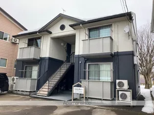 シャンティーの画像