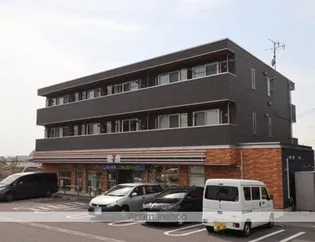 ビブレ弁天の画像