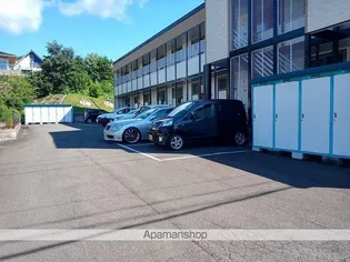 レオパレス桜【205号室】のその他画像