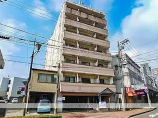 リブロイヤル石引Ⅱ【401号室】の外観