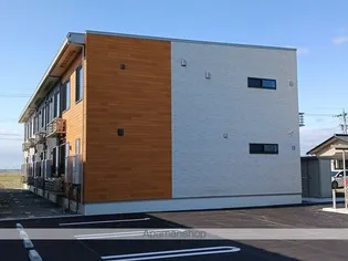 シャルム アシュリーの画像