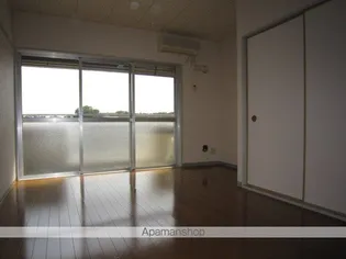 北山レジデンス【402号室】の内装