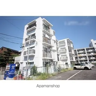 スカイヒルズ名東の画像