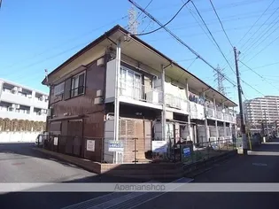 旭が丘第1平荘の画像