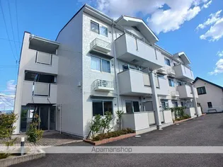 パークサイド南の画像