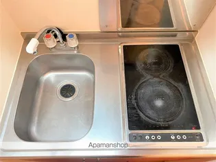 レオパレス千楽【210号室】のキッチン