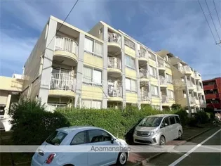 ラーバンヤマミツ【1階】の外観