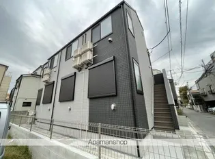 フェリシテ東小岩の画像