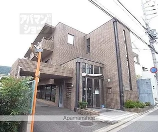 ルモンド【210号室】の外観