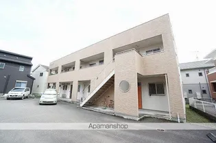 T−STYLE向敷地南【101号室】の外観