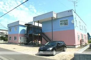 2条ハイツの画像