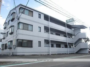 アーバンコート久保田の画像