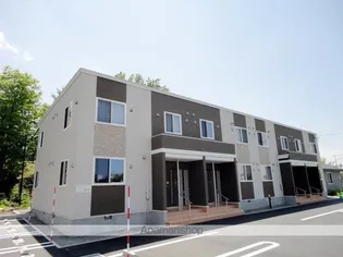 ガーディノディルースⅢの画像