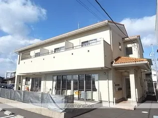 コミュニティーハウスの画像