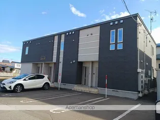 フェリス木場の画像