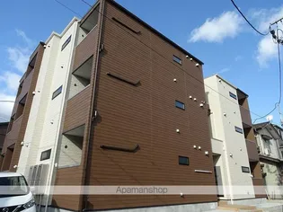 REGALEST SOFIA Ⅰの画像