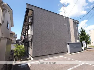 レオパレススカイパーク ナカヤ【101号室】の外観