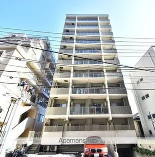 PARK SQUARE国府台【7階】の外観