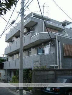 クレセール笹塚の画像