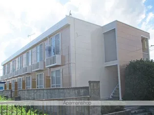 レオパレスTOの画像