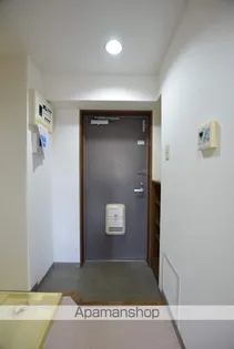 はちさんマンション【103号室】の内装