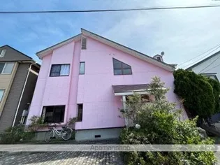 アビタス新和の画像