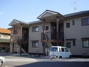 小砂ハイツの画像