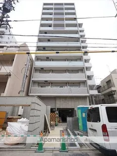 愛知県名古屋市千種区仲田2丁目【マンション】の外観