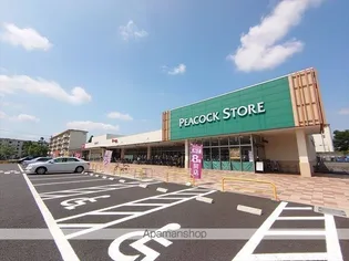 レオパレスKASHIWA【2階】の周辺