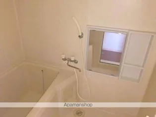 アーバンハイツⅡ【106号室】の風呂