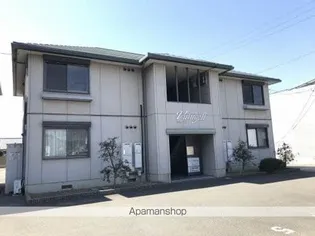 バリュージュIIIの画像