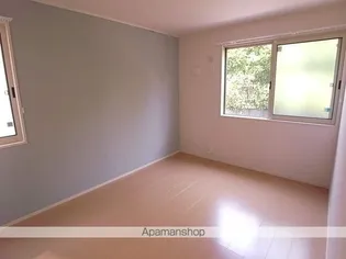 サン・ボナール A棟【1階】の内装